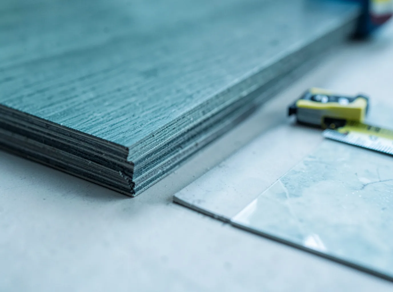 Luxury Vinyl Plank Installation Modale, IA FAQs
